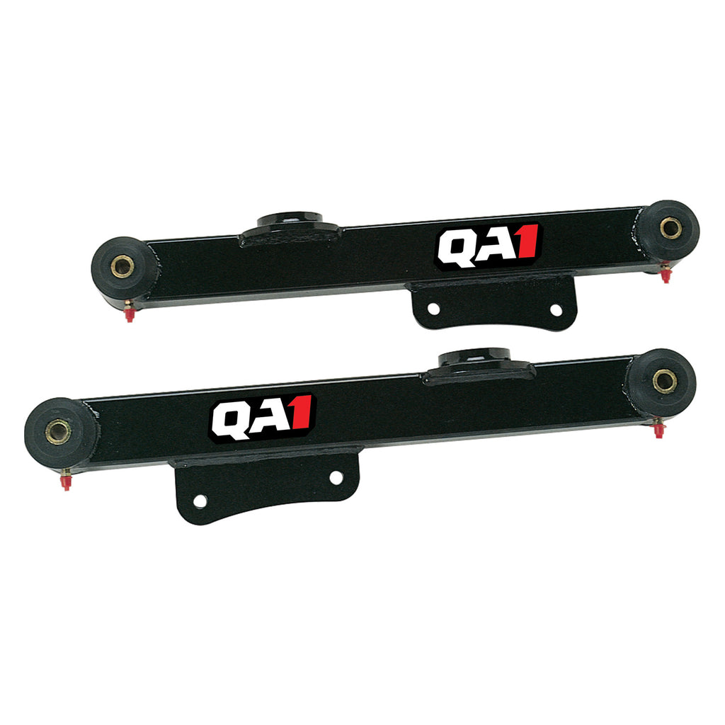 -QA1 79-04 Ford Mustang/79-86 Mercury Capri Lower Boxed Trailing Arms-Control Arms-QA1
