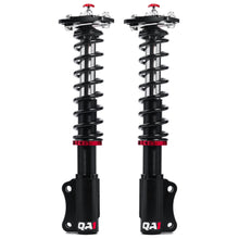 Load image into Gallery viewer, -QA1 79-89 Ford Mustang Proma Star Coilover Strut Kit Single Adjust-Shocks and Struts-QA1