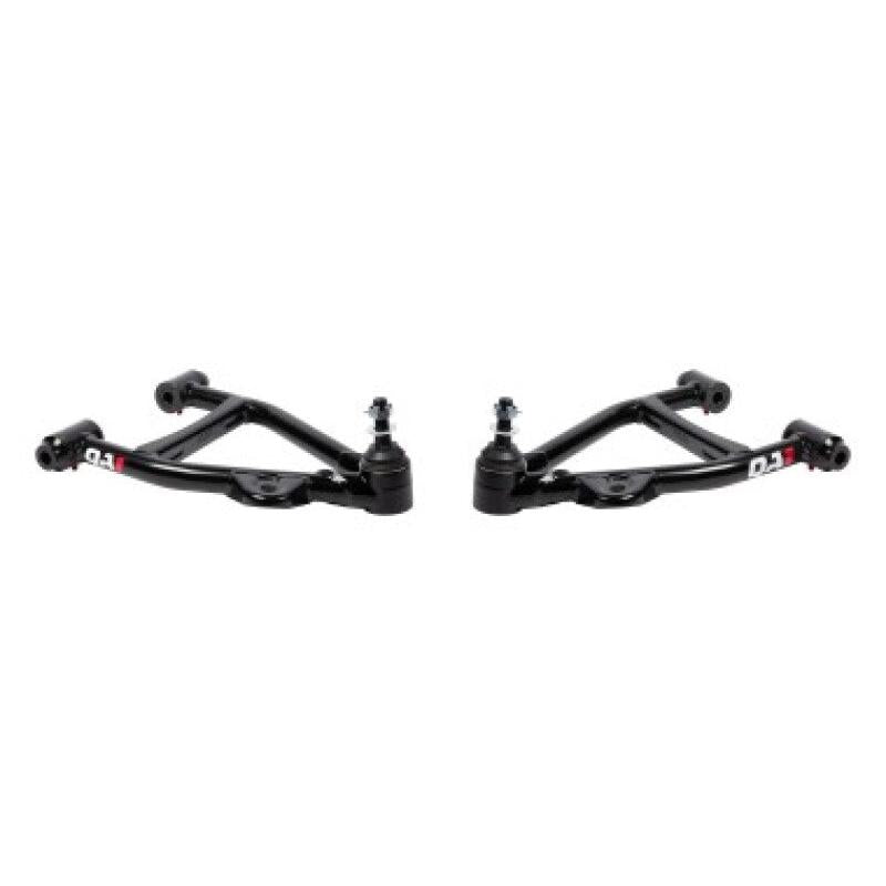 QA1 QA1 79-93 Ford Mustang Control Arm Kit Lower Street Perform