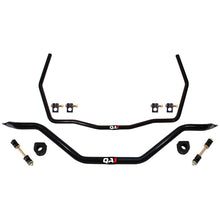 Load image into Gallery viewer, QA1 QA1 79-93 Ford Mustang Front &amp; Rear Sway Bar Kit (1-1/4in Front &amp; 1in Rear)