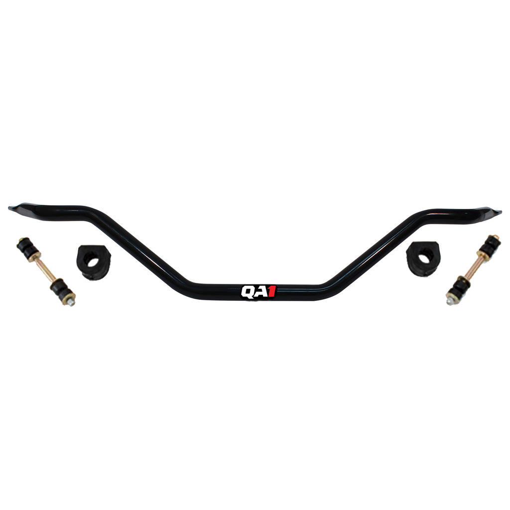 -QA1 79-93 Ford Mustang Front Sway Bar - 1-1/4in-Sway Bars-QA1
