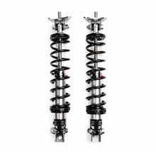 Load image into Gallery viewer, -QA1 82-02 GM F Body Rear Pro Coil Shock System - Double Adjustable (110lbs/in)-Shocks and Struts-QA1