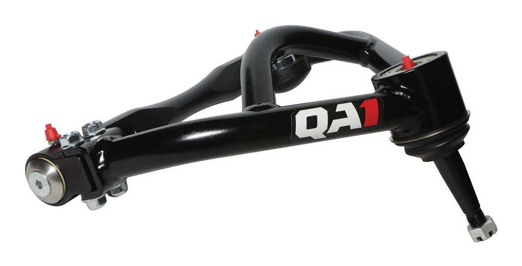 -QA1 82-04 Chevrolet S-10 Street Performance Upper Control Arm Kit - Front-Control Arms-QA1