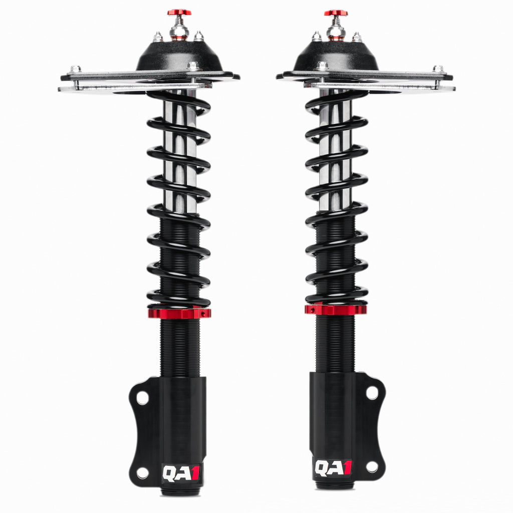 -QA1 82-92 Chevrolet Camaro Proma Star Coilover Strut Kit Single Adjust-Shocks and Struts-QA1