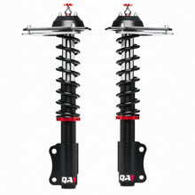 Load image into Gallery viewer, -QA1 82-92 Chevrolet Camaro Proma Star Coilover Strut Kit Single Adjust-Shocks and Struts-QA1