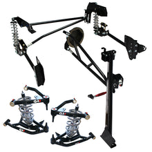 Load image into Gallery viewer, QA1 QA1 88-98 C1500 Handling Kit Level 2 w/Shocks