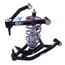 Load image into Gallery viewer, -QA1 88-98 C1500 Level 2 Front Coil-Over Conversion Kit - Single Adjustable (550lbs/in)-Coilovers-QA1