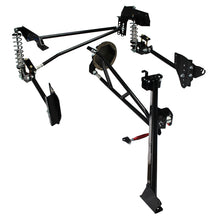 Load image into Gallery viewer, QA1 QA1 88-98 C1500 Rear Suspension Conversion System - Soft - Single Adjustable (170lbs/in)