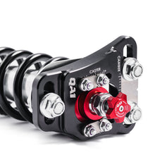 Load image into Gallery viewer, QA1 QA1 90-93 Ford Mustang Proma Star Coilover Strut Kit Double Adjust 200lb/in.