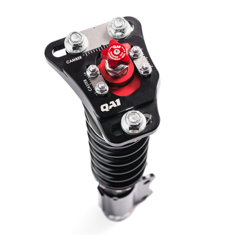 QA1 QA1 90-93 Ford Mustang Proma Star Coilover Strut Kit Double Adjust 200lb/in.