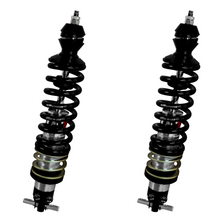 Load image into Gallery viewer, -QA1 97-13 Chevy Corvette Front Pro-Coilover Shock Absorber - Double Adj. - 8in x 450lb/in - Aluminum-Shocks and Struts-QA1