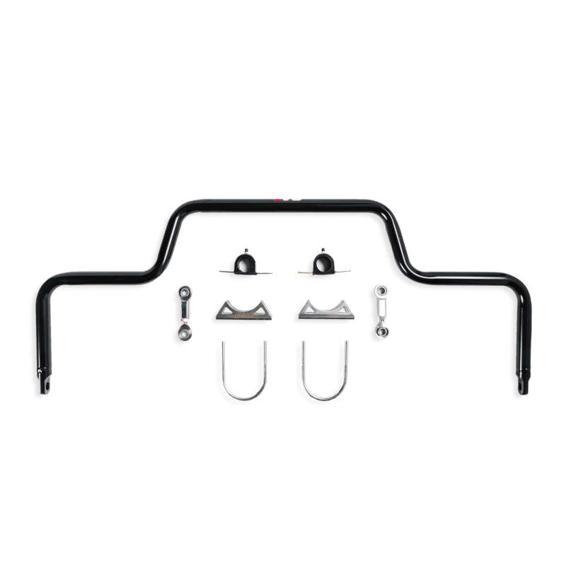 QA1 Rear Sway Bar 99-06 Silverado 1500 2WD Kit 52880 - out of package