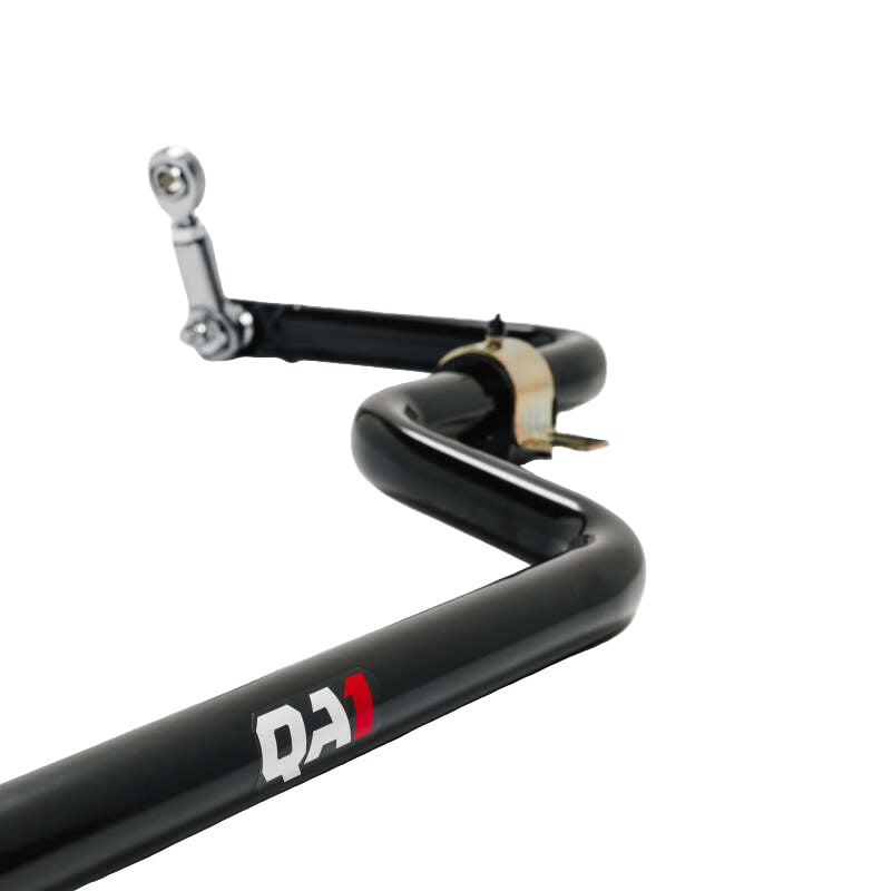 QA1 Rear Sway Bar 99-06 Silverado 1500 2WD Kit 52880 - Close Up