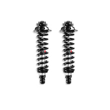Load image into Gallery viewer, QA1 99-06 Chevrolet Silverado 1500 2WD Front Coil-Over Kit - Double Adjustable QA1 QAPGD510-10700