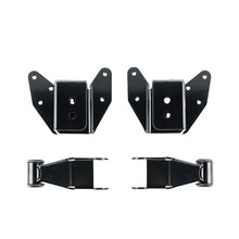 Load image into Gallery viewer, QA1 99-06 Chevrolet Silverado 1500 2WD Long Bed Double Adjustable 2-4in Rear Drop Kit QA1 QAPRDK52621