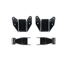 Load image into Gallery viewer, QA1 99-06 Chevrolet Silverado 1500 2WD Long Bed Single Adjustable 2-4in Rear Drop Kit QA1 QAPRDK52620