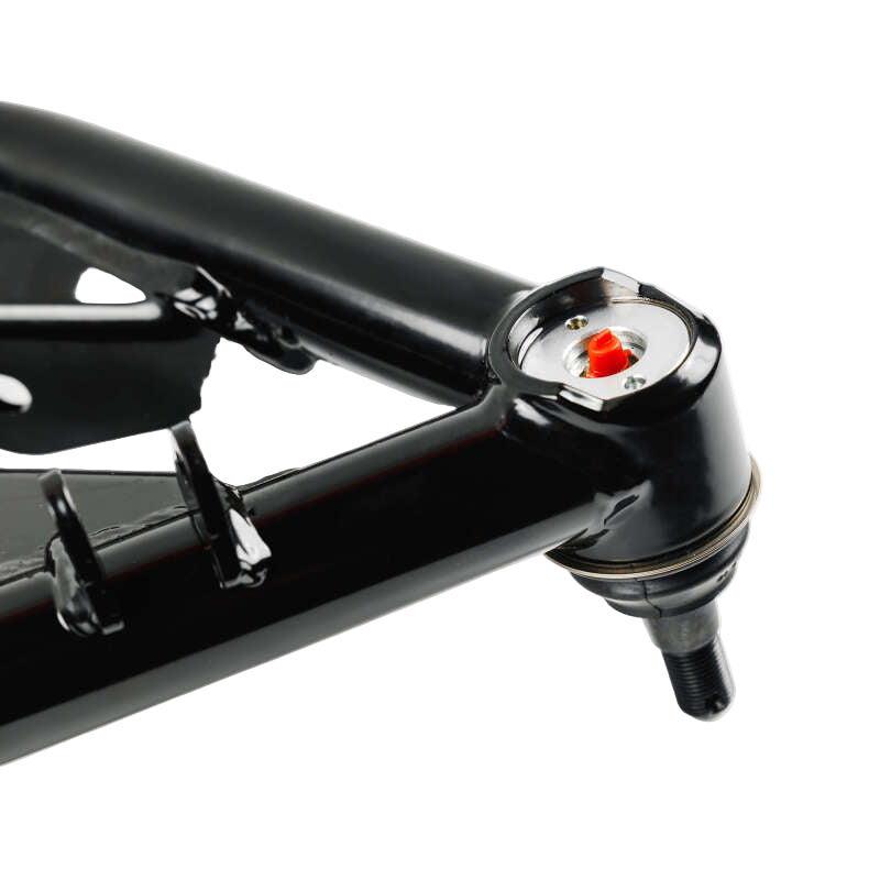 QA1 52627 Lower Control Arms 99-06 Silverado 1500 2WD Kit - Close Up