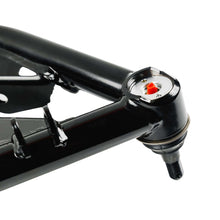 Load image into Gallery viewer, QA1 52627 Lower Control Arms 99-06 Silverado 1500 2WD Kit - Close Up