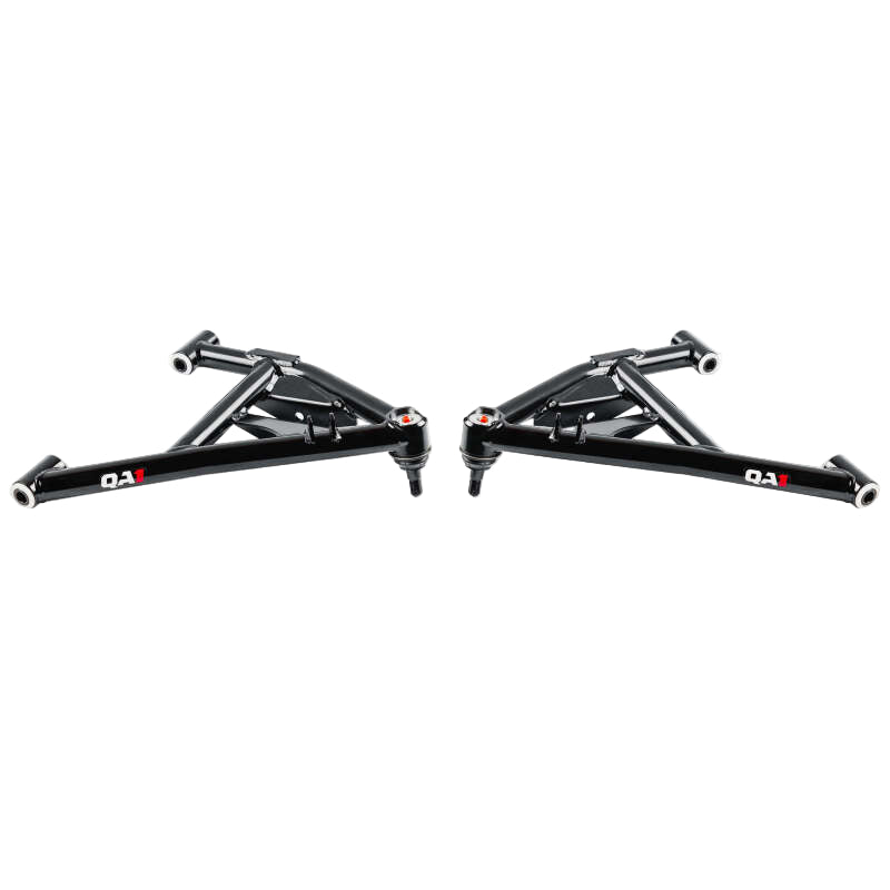 QA1 52627 Lower Control Arms 99-06 Silverado 1500 2WD Kit - Primary
