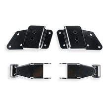 Load image into Gallery viewer, QA1 99-06 Chevrolet Silverado 1500 2WD Short Bed Single Adjustable 2-4in Rear Drop Kit QA1 QAPRDK52618