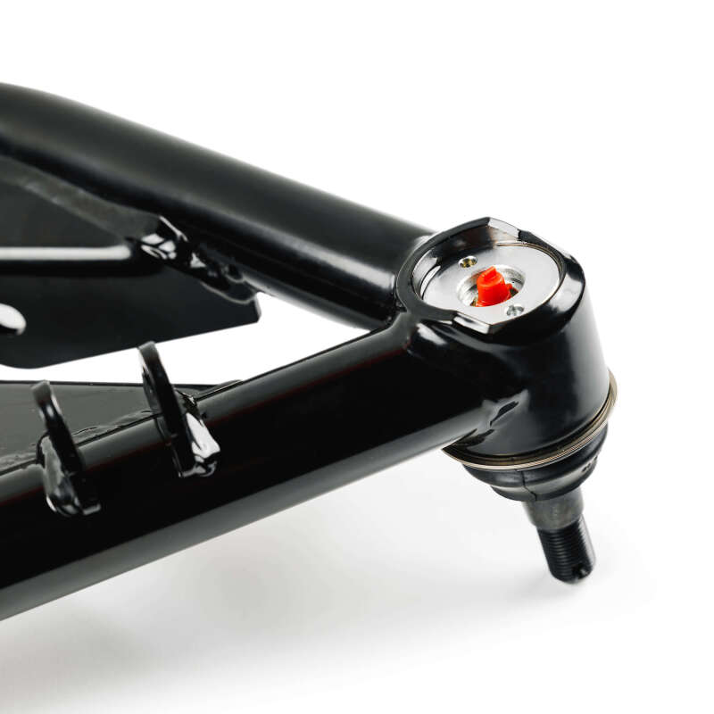 QA1 52626 Upper Control Arms 99-06 Silverado 1500 2WD - Close Up