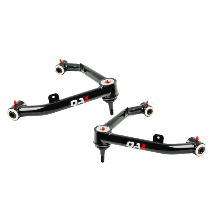QA1 52626 Upper Control Arms 99-06 Silverado 1500 2WD - Primary