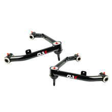 Load image into Gallery viewer, QA1 52626 Upper Control Arms 99-06 Silverado 1500 2WD - Primary