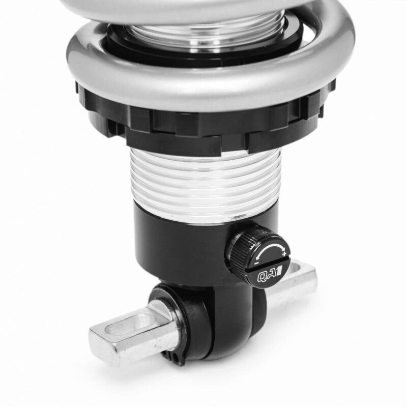 QA1 99-06 Chevrolet Silverado Pro Front Coil-Over System - Single Adj. - 10in x 750lbs/in - Aluminum QA1 QAPGS517-10750C