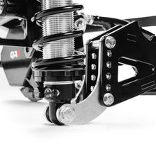 Load image into Gallery viewer, QA1 double adjustable rear coilovers for 1999–2006 Silverado 1500 suspension system