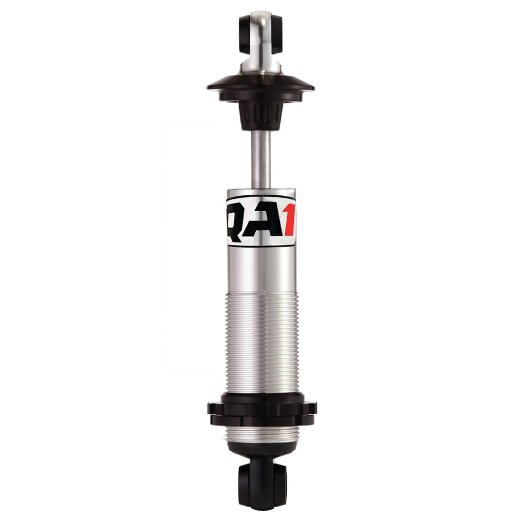 -QA1 Aluma Matic Series Coil-Over Shock Absorber - Non-Adj. - Bushing Mount - 8.625in/11.375in - Alum-Shocks and Struts-QA1