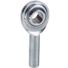Load image into Gallery viewer, QA1 QA1 C Series 2-Pc Rod End - Male/Right Hand - .5in Bore x 3/4-16 - Carbon Steel