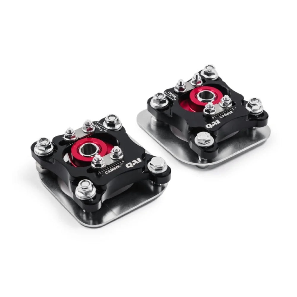QA1 CC114 caster camber plates product view 1