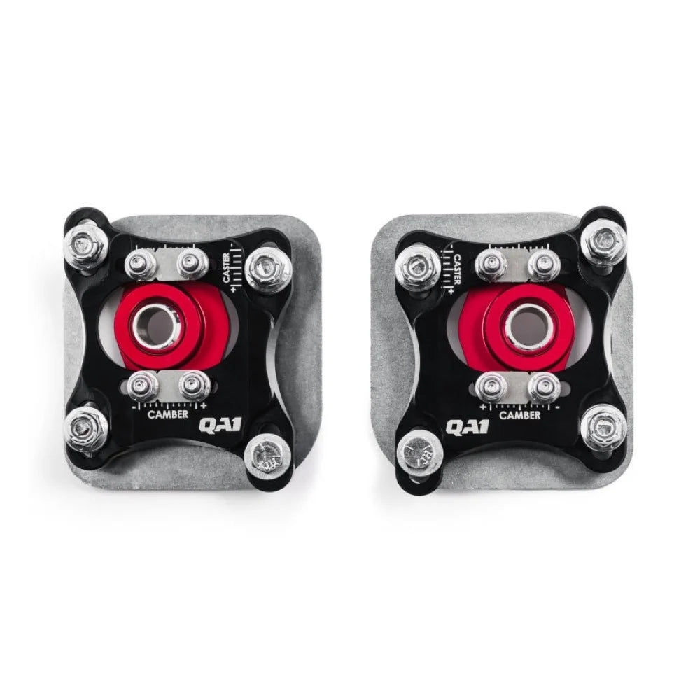 QA1 CC114 caster camber plates product view 2