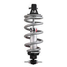 Load image into Gallery viewer, Coil-overs installed on classic Ford Mustang front