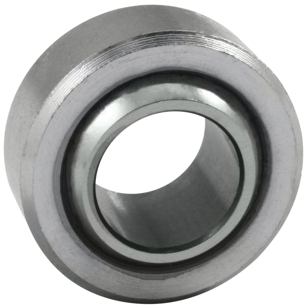 -QA1 COM-T Series Bearing - 3/4in Bore - Heat Treated Chrome Plated Chromoly Steel w/PTFE-Bearings-QA1