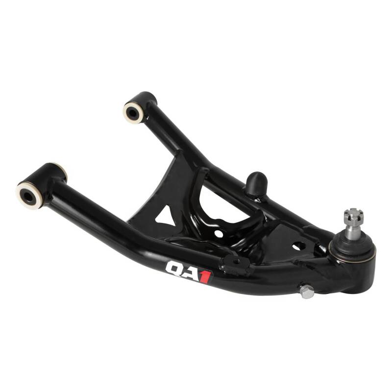 QA1 drag race front lower control arm kit for GM F-Body and X-Body, image 1