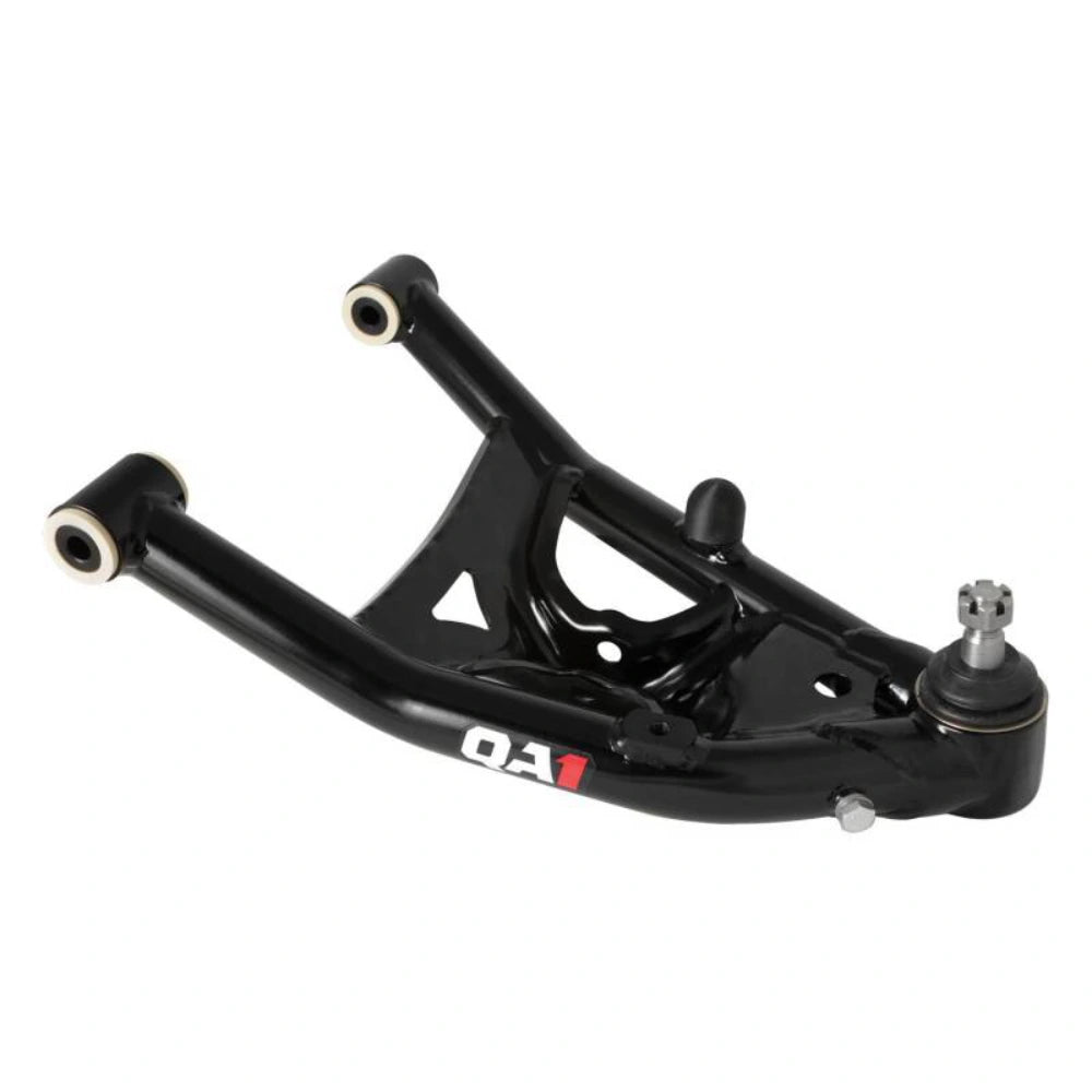 QA1 Drag Race Front Lower Control Arm Kit for GM F-Body and X-Body - QA1 QAP52919
