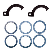 Load image into Gallery viewer, QA1 DS44-200 coil springs product view 3