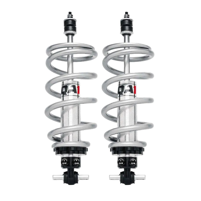 QA1 Pro front coil-over system full view