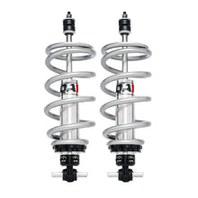 Load image into Gallery viewer, QA1 Pro front coil-over system full view
