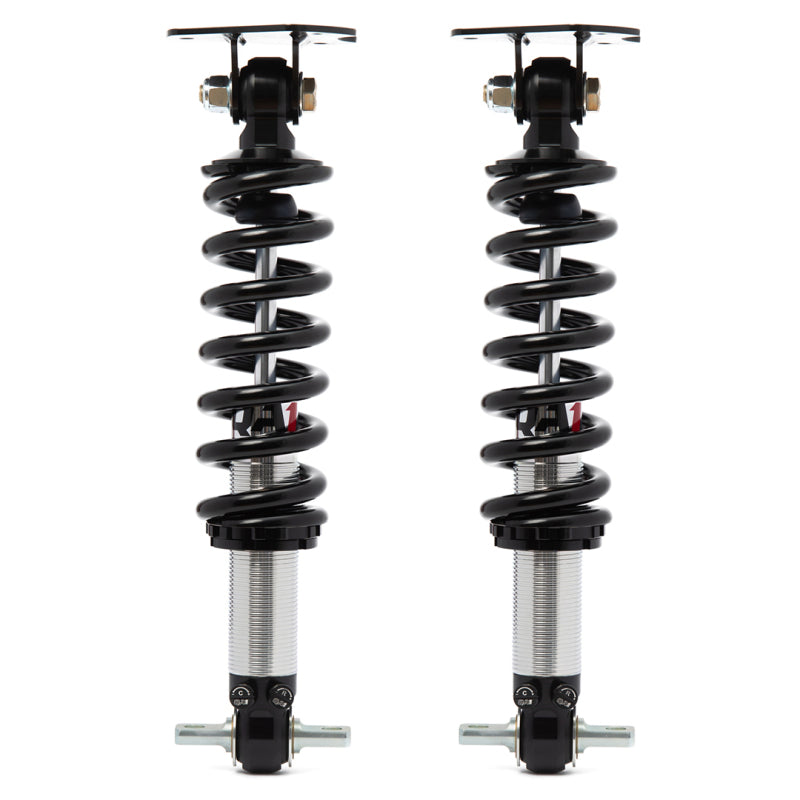 QA1 Pro Coil front coil-over system for Silverado full view