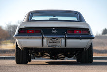 Load image into Gallery viewer, Mounted QA1 Level 2 handling kit components for GM F-Body suspension