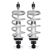 Load image into Gallery viewer, QA1 GM Pro Front Coil-Over System - Double Adj. - 11in x 300lbs/in - Pigtail - Aluminum - QA1 QAPGD401-11300A