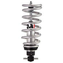 Load image into Gallery viewer, -QA1 GM Pro Front Coil-Over System - Single Adj. - 10in x 450lbs/in - Flat Large - Aluminum-Coilovers-QA1