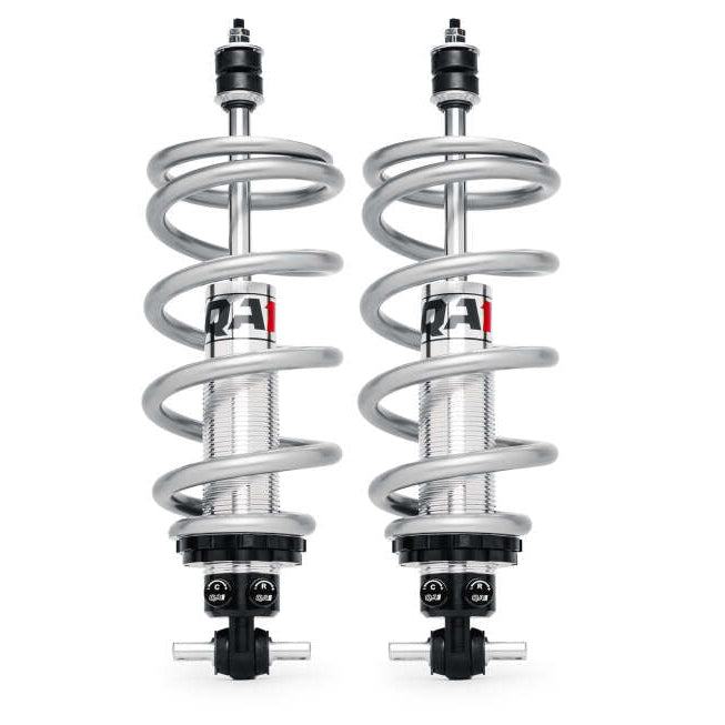 QA1 GM Pro Front Double Adjustable Coil-Over System, image 1