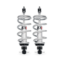 Load image into Gallery viewer, QA1 GM Pro front double adjustable coilover system 9 inch 550 lb spring, image 1