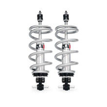 Load image into Gallery viewer, QA1 GM Pro Front Double Adjustable Coilover System 9 Inch 550 lb Spring - QA1 QAPGD507-09550D