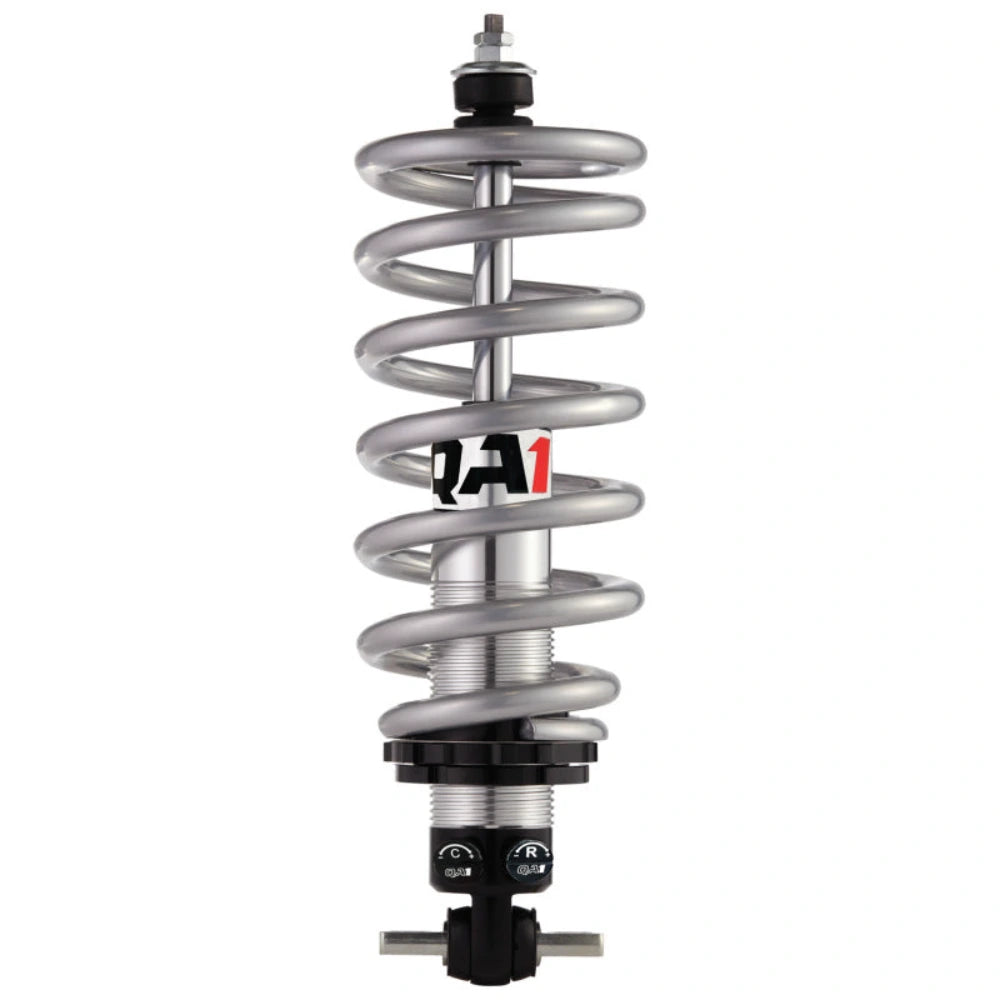 QA1 GM Pro Front Double Adjustable Coilover System 9 Inch 550 lb Spring - QA1 QAPGD507-09550D