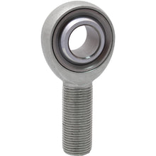 Load image into Gallery viewer, QA1 QA1 H Series 3-Pc Rod End - Male/Right Hand - .375in Bore x 3/8-24 - Alloy Steel