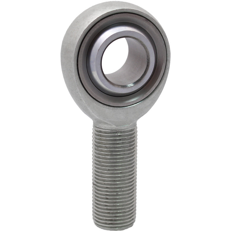 QA1 QA1 H Series 3-Pc Rod End - Male/Right Hand - .5in Bore x 1/2-20 - Alloy Steel